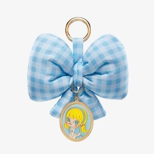 Molly Bow Pendant - Sweet Baby